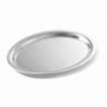 Oval Coffee Tray - 200 x 140 mm - Brand HENDI - Fourniresto