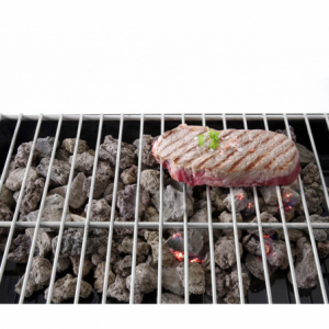 Pietre laviche per barbecue a gas - Grosso calibro - Marca HENDI - Fourniresto