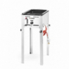 Barbecue a Gas Professionale Grill-Master Mini - Marca HENDI - Fourniresto