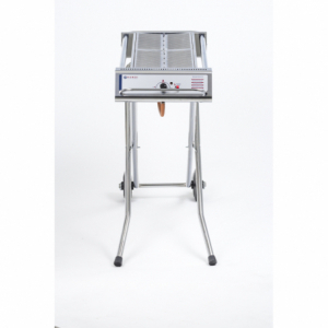 Barbecue a gas Xenon Pro - Marca HENDI - Fourniresto