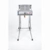 Barbecue a gas Xenon Pro - Marca HENDI - Fourniresto