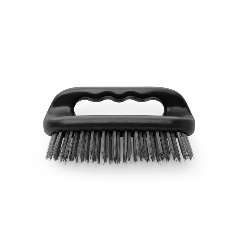 Brosse métallique - Marque HENDI - Fourniresto