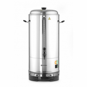 Percolatore a Doppia Parete - 16 L - HENDI