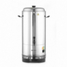 Double-Walled Percolator - 16 L - HENDI