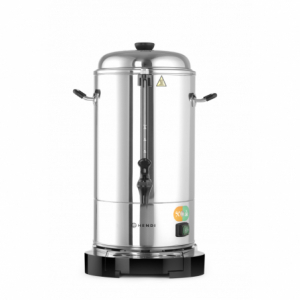 Percolatore a Doppia Parete - 16 L - HENDI