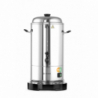 Double-Walled Percolator - 16 L - HENDI