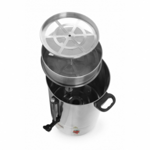 Percolatore a Doppia Parete - 16 L - HENDI