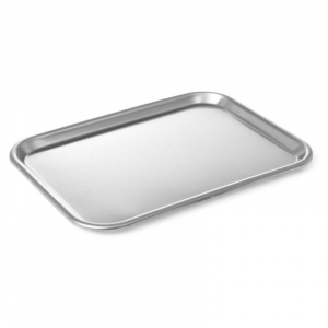 HENDI Presentation Tray - 345 x 245 mm | Showcase your culinary creations