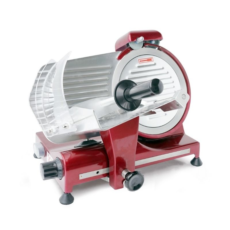 Profi Line Red Model Slicer - 250 mm Diameter