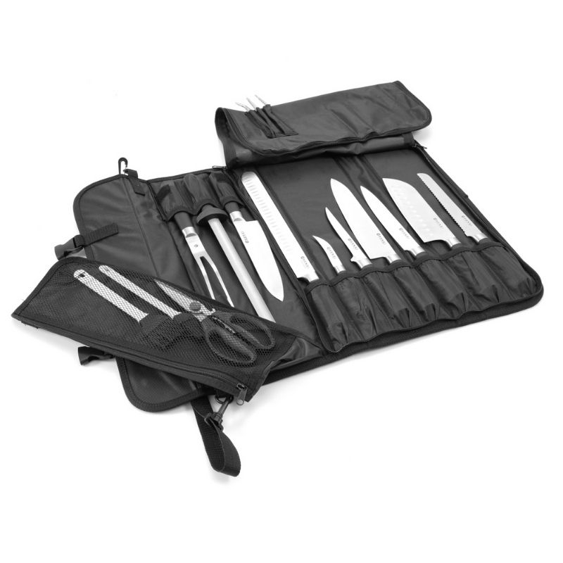 Knife set - Brand HENDI - Fourniresto