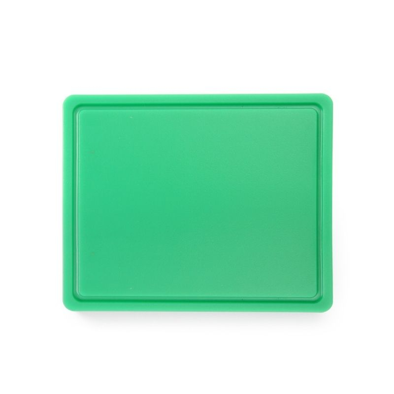 Tagliere HACCP Gastronorm 1/2 - Marca HENDI - Fourniresto