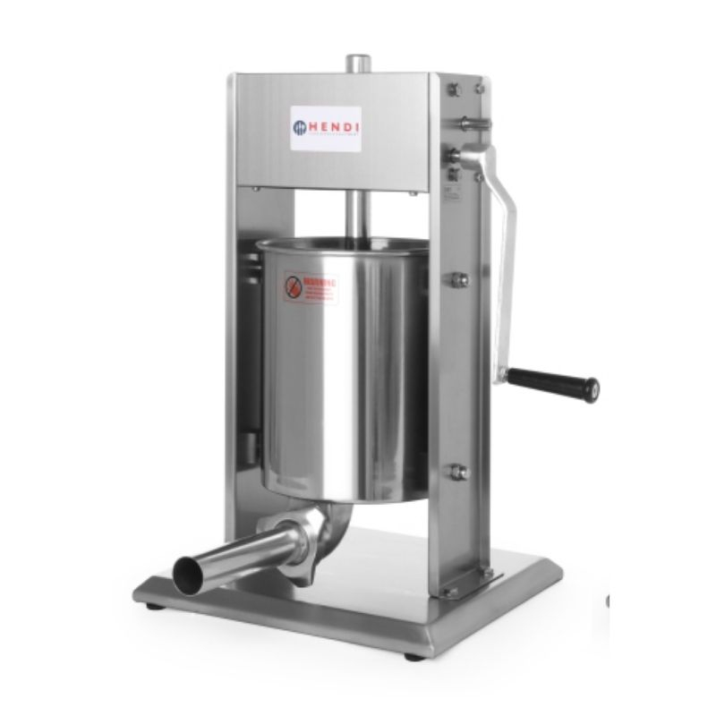 Profi Line Sausage Machine - 3 L