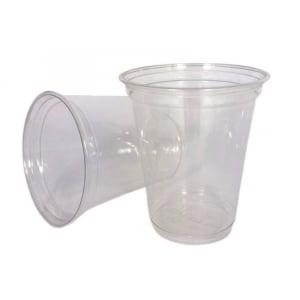 Bicchiere Shaker in PET - 300 ml - Lotto di 50 - FourniResto