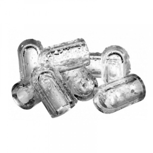 Macchina per Ghiaccio IceTech PS a palette - 22 Kg