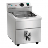 Friggitrice Professionale a Induzione Plus - 8 L - Bartscher