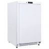 Mini Armadio Refrigerato Negativo 170 L -18°C Bianco