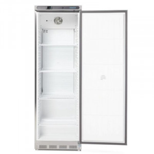 Positive Stainless Steel Refrigerated Cabinet - 400 L