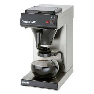 Macchina da caffè professionale Contessa 1000