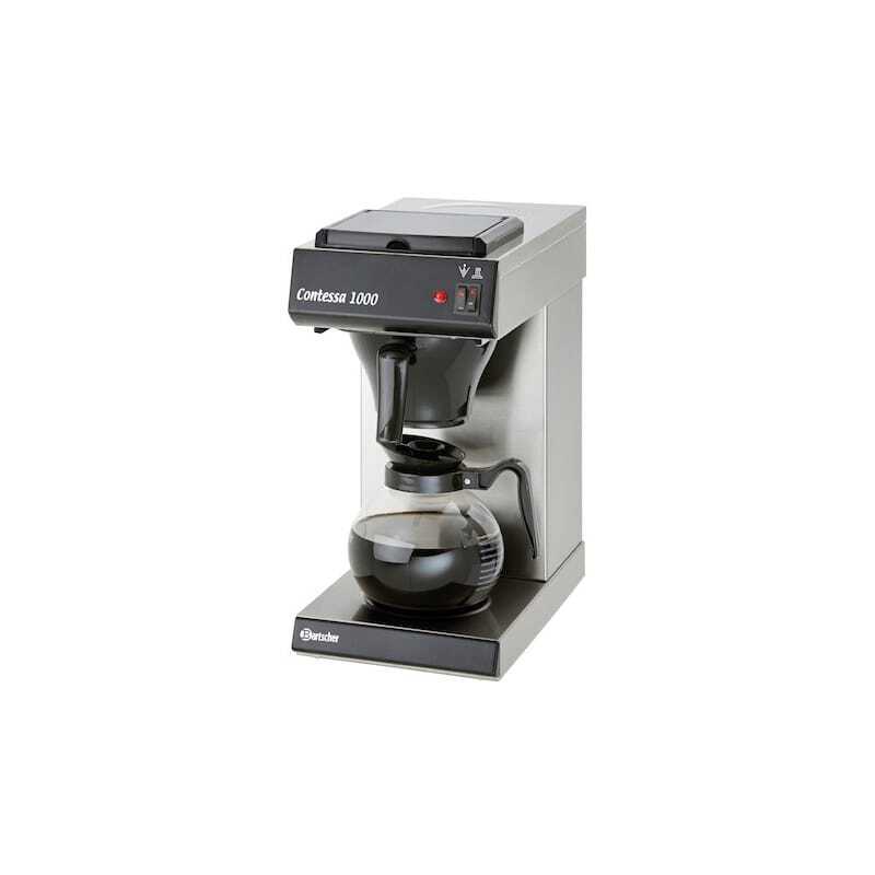 Macchina da caffè professionale Contessa 1000