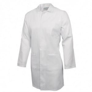 Camicia Mista Bianca - Taglia XL - Abbigliamento Whites Chefs - Fourniresto