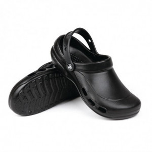 Crocs Noirs - Taille 43 - Crocs - Fourniresto