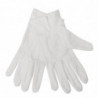 Gants De Service Blancs Pour Homme - Taille L/Xl - FourniResto - Fourniresto