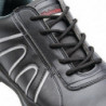 Scarpe di sicurezza nere - Taglia 36 - Slipbuster Footwear