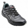 Scarpe di sicurezza nere - Taglia 36 - Slipbuster Footwear