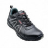 Scarpe di sicurezza nere - Taglia 37 - Slipbuster Footwear - Fourniresto