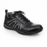 Scarpe da sicurezza nere - Taglia 38 - Slipbuster Footwear - Fourniresto