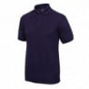 Polo Misto Blu Navy - Taglia M - FourniResto - Fourniresto