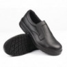 Mocassini di sicurezza neri - Taglia 36 - Lites Safety Footwear - Fourniresto