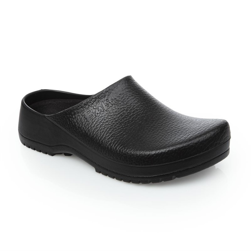 Zoccoli Super Neri - Taglia 36 - Birkenstock - Fourniresto