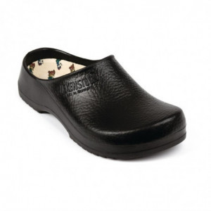 Zoccoli Super Neri - Taglia 36 - Birkenstock - Fourniresto