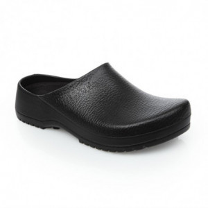 Zoccoli Super Neri - Taglia 41 - Birkenstock - Fourniresto