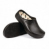 Sabots Super Noirs - Taille 41 - Birkenstock - Fourniresto