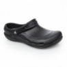 Zoccoli Crocs Bistro Neri - Taglia 37,5 - Crocs - Fourniresto