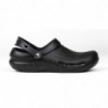 Zoccoli Crocs Bistro Neri - Taglia 37,5 - Crocs - Fourniresto