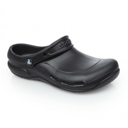 Zoccoli Crocs Bistro Neri - Taglia 39 - Crocs - Fourniresto