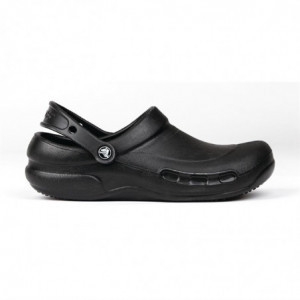 Zoccoli Crocs Bistro Neri - Taglia 39 - Crocs - Fourniresto