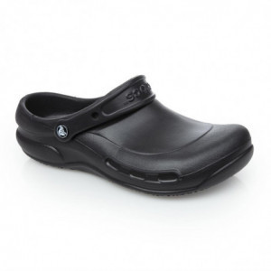 Zoccoli Crocs Bistro Neri - Taglia 40 - Crocs - Fourniresto