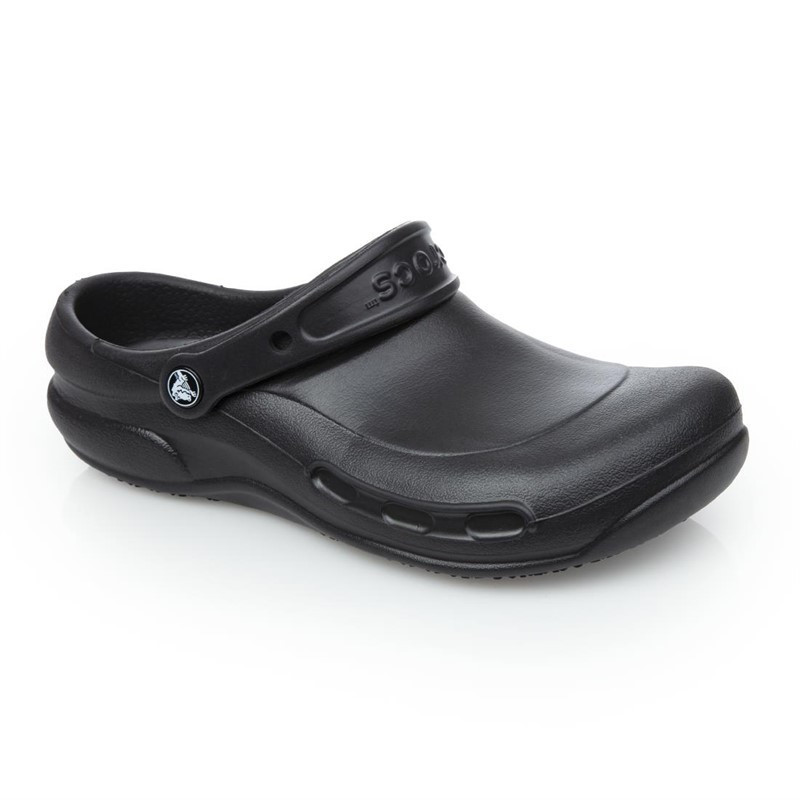 Zoccoli Crocs Bistro Neri - Taglia 41,5 - Crocs - Fourniresto