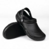 Zoccoli Crocs Bistro Neri - Taglia 41,5 - Crocs - Fourniresto