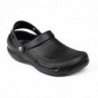 Sabots Crocs Bistro Noirs - Taille 44 - Crocs - Fourniresto