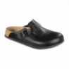 Zoccoli neri con suola antiscivolo Boston - Taglia 38 - Birkenstock - Fourniresto