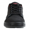 Scarpe da sicurezza in pelle - Taglia 37 - Slipbuster Footwear - Fourniresto