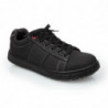 Scarpe da sicurezza in pelle - Taglia 45 - Slipbuster Footwear - Fourniresto