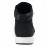 Scarpe di sicurezza alte in pelle - Taglia 38 - Slipbuster Footwear - Fourniresto