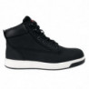 Scarpe di sicurezza alte in pelle - Taglia 38 - Slipbuster Footwear - Fourniresto