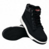 Scarpe di sicurezza alte in pelle - Taglia 39 - Slipbuster Footwear - Fourniresto